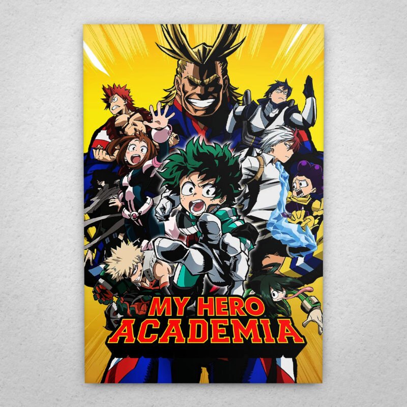 Cuadro de Jujutsu Kaisen – Hidden Inventory Premature Death – 01 (copia)