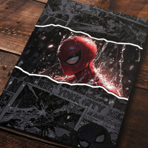 Cuadro de Spider Man – 09