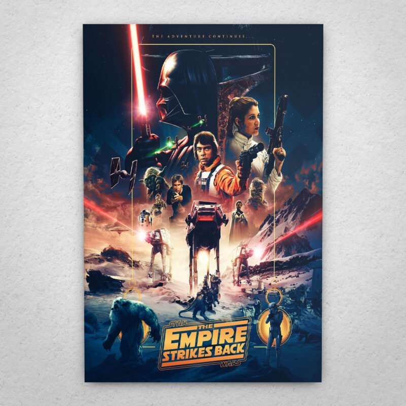 Cuadro de Arrival – 02 (copia)