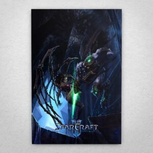 Cuadro de Crash Bandicoot – 05 (copia)