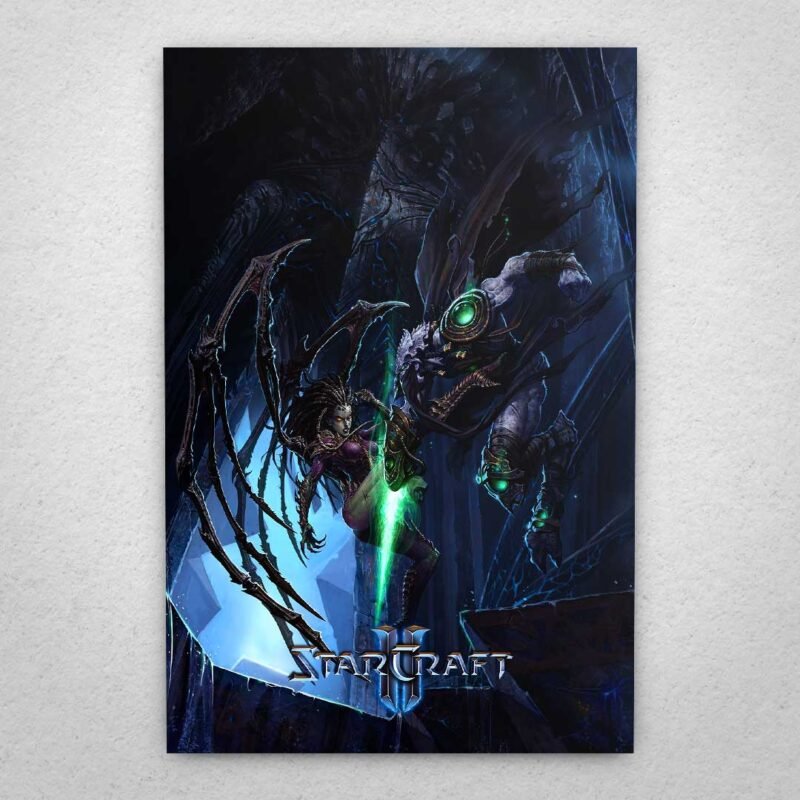 Cuadro de Crash Bandicoot – 05 (copia)