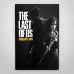 Cuadro de The Last of Us Remastered - 01