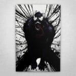 Cuadro de Venom - 01