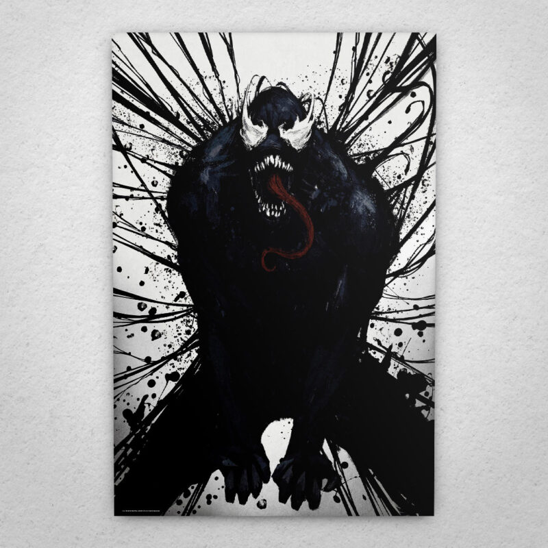 Cuadro de El Profesional – 06 (copia)