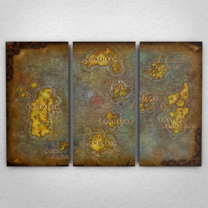 Cuadro de Chrono Trigger – 02 (copia)