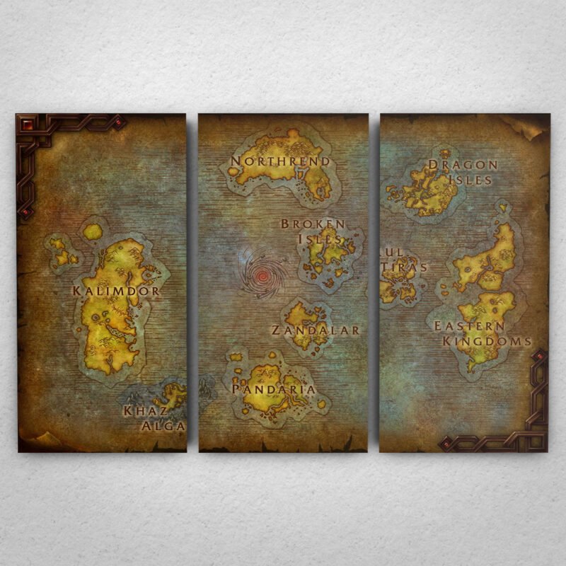 Cuadro de Chrono Trigger – 02 (copia)