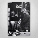 Cuadro de Amores Perros – 01 (copia)