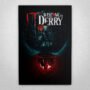 Cuadro de IT Welcome to Derry – 03