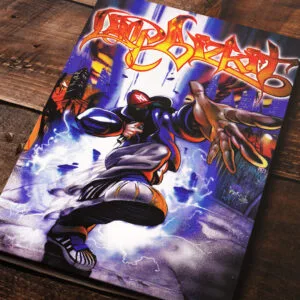 Cuadro de Limp Bizkit - 01