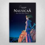Cuadro de Nausicaä – 01