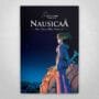 Cuadro de Nausicaä – 01