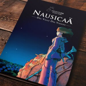 Cuadro de Nausicaä – 01