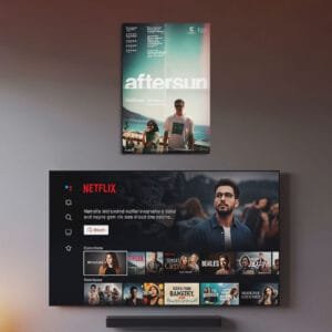 Aftersun - 01 - Imagen 2