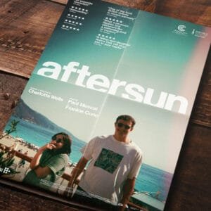 Aftersun - 01 - Imagen 3