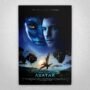 Cuadro de Avatar - 01