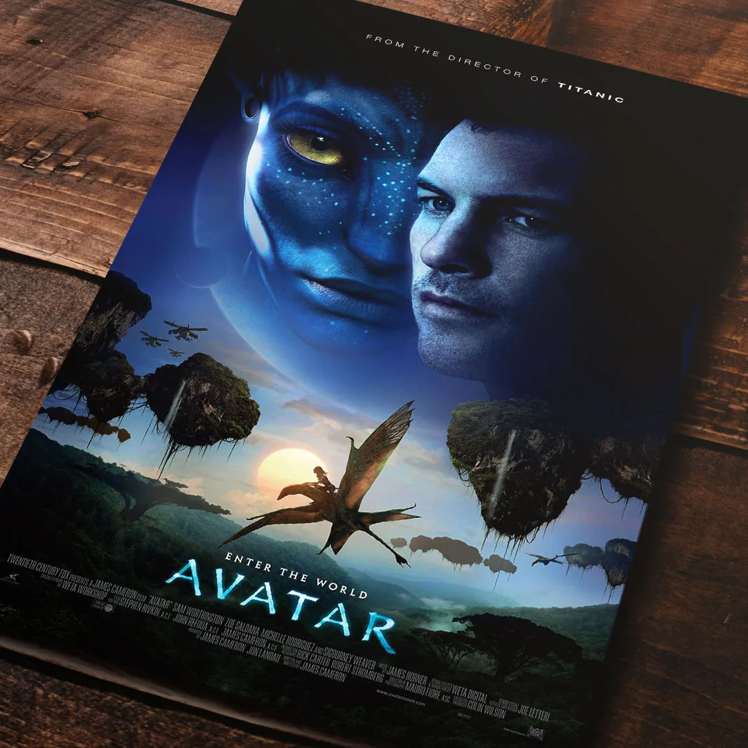 Avatar - 01 - Imagen 3