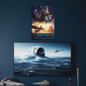 Avatar - The Way of Water - 01 - Imagen 2