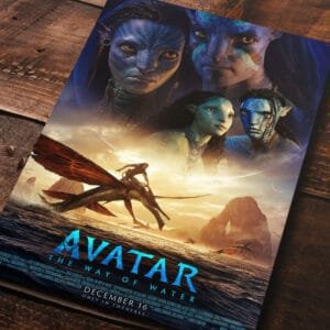 Avatar - The Way of Water - 01 - Imagen 3