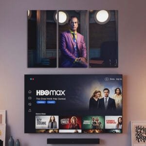 Cuadro de Better Call Saul - 03