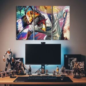 Chainsaw Man - 03 - Imagen 2