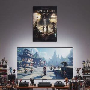 Clair Obscur Expedition 33 - 02 - Imagen 2