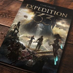 Clair Obscur Expedition 33 - 02 - Imagen 3