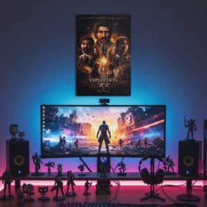 Clair Obscur Expedition 33 - 03 - Imagen 2