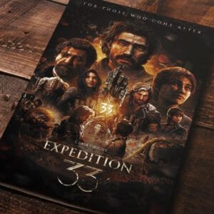 Clair Obscur Expedition 33 - 03 - Imagen 3