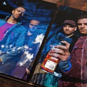 Coldplay - 03 - Imagen 3