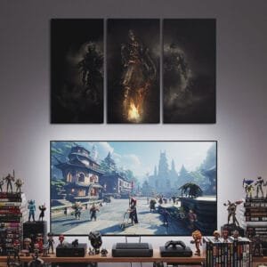 Dark Souls - 02 - Imagen 2