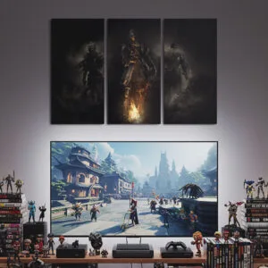 Dark Souls - 02 - Imagen 2