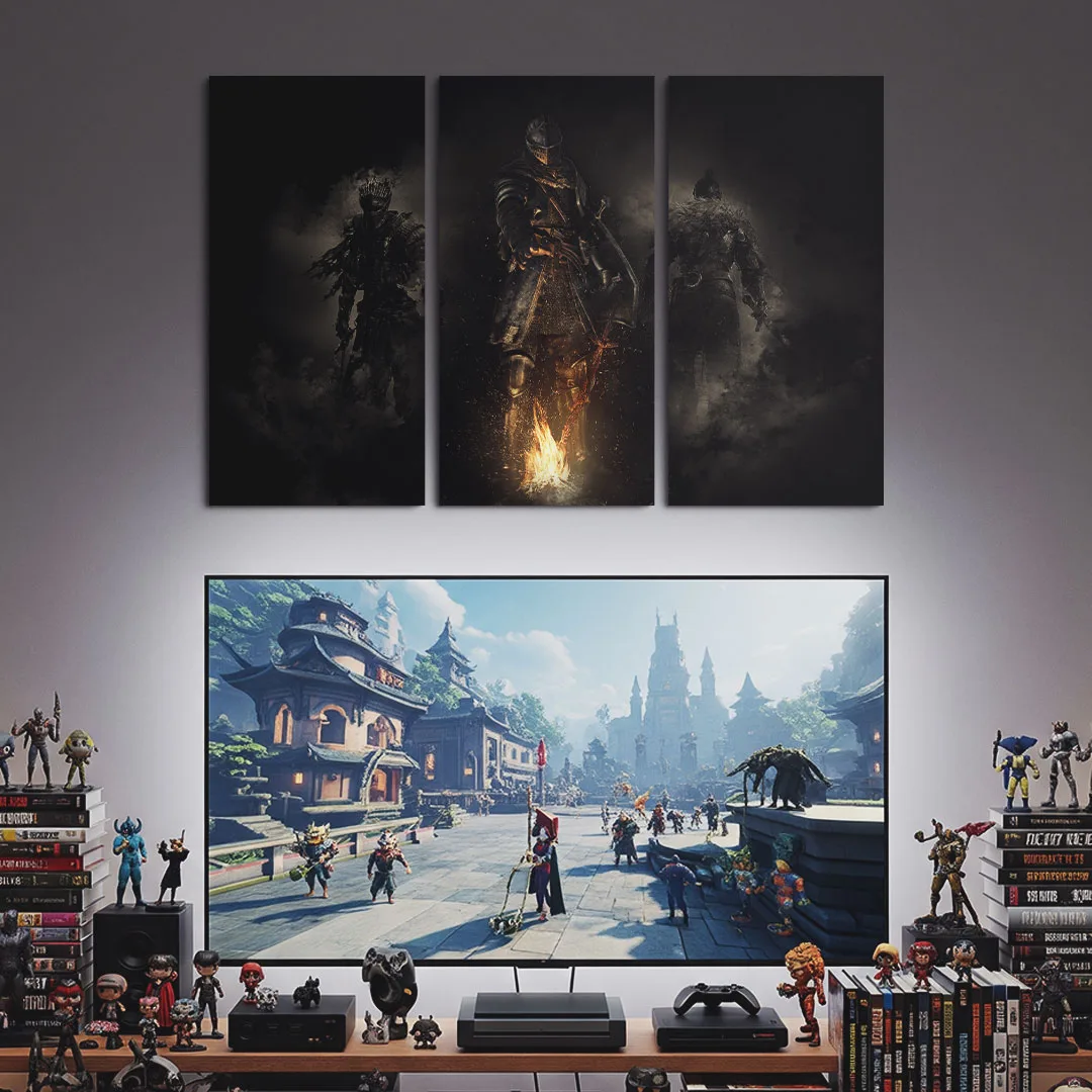 Dark Souls - 02 - Imagen 2