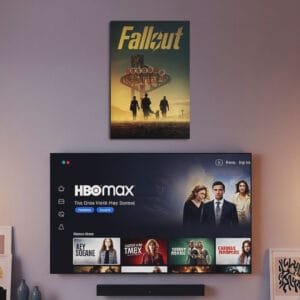 Fallout - Serie - 02 - Imagen 2