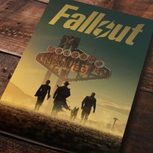 Fallout - Serie - 02 - Imagen 3