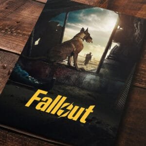 Fallout - Serie - 03 - Imagen 3
