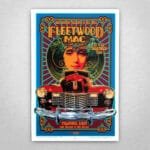 Cuadro de Fleetwood Mac - 02