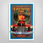 Cuadro de Fleetwood Mac - 02