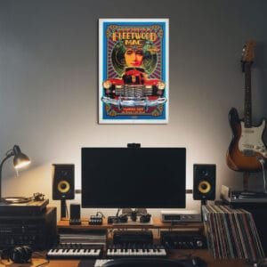 Fleetwood Mac - 02 - Imagen 2