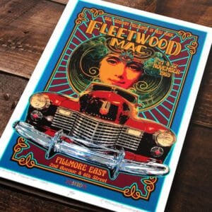 Fleetwood Mac - 02 - Imagen 3