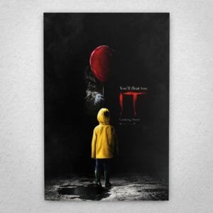 Cuadro de IT Capítulo I - 01