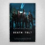 Cuadro de Left 4 Dead - Death Toll