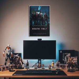 Left 4 Dead - Death Toll - Imagen 2