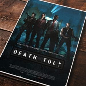 Left 4 Dead - Death Toll - Imagen 3