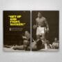 Cuadro de Muhammad Ali - 05