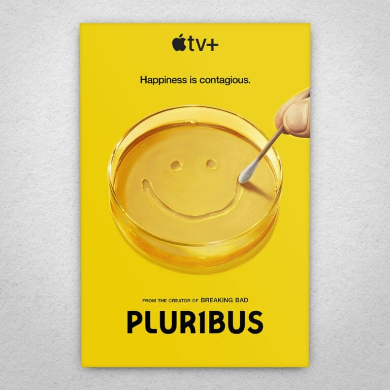 Cuadro de Pluribus - 01