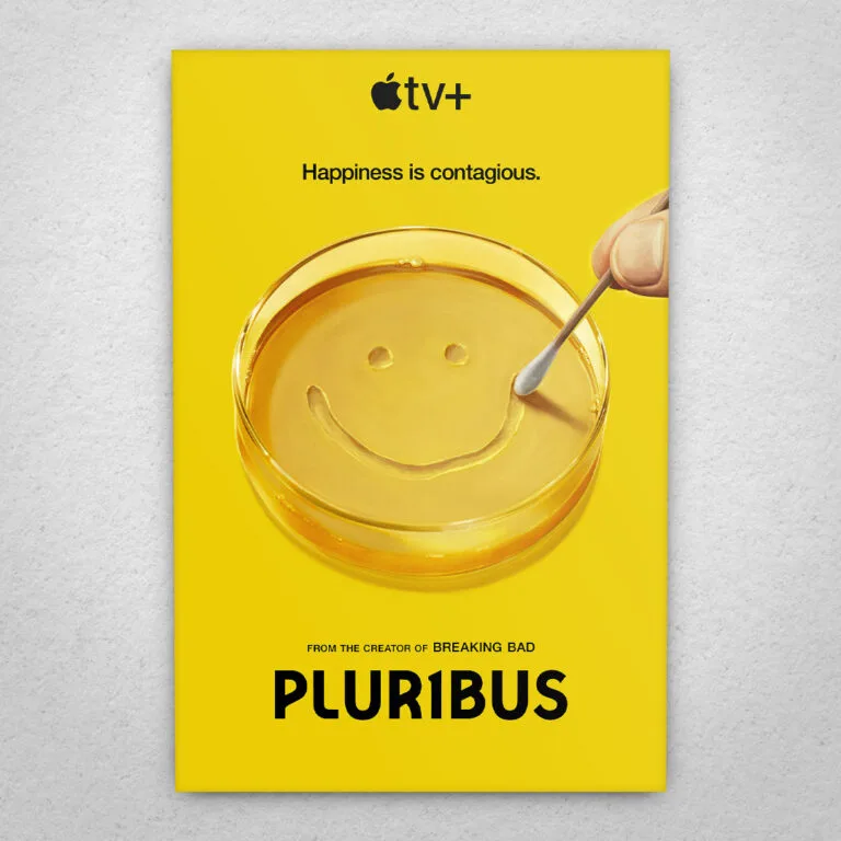 Cuadro de Pluribus - 01