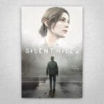 Cuadro de Silent Hill 2 - 01