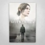 Cuadro de Silent Hill 2 - 01