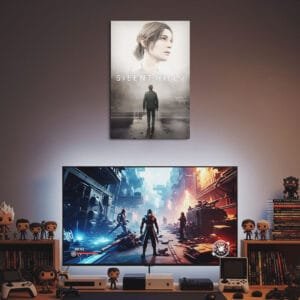 Silent Hill 2 - 01 - Imagen 2