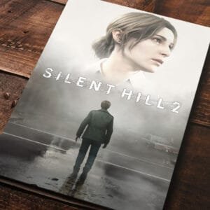 Silent Hill 2 - 01 - Imagen 3